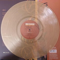 LP Marc Almond - Stardom Road (Coloured Vinyl) (LP) - 4