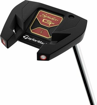 Golfclub - putter TaylorMade Spider GT Linkerhand #3 34" Golfclub - putter - 4