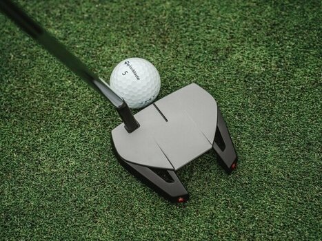 Golfschläger - Putter TaylorMade Spider GT Rechte Hand #3 35" Golfschläger - Putter - 11