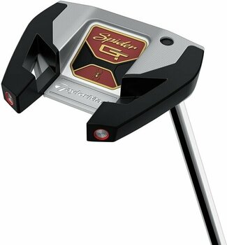 Golf Club Putter TaylorMade Spider GT #3 Left Handed 35" - 4