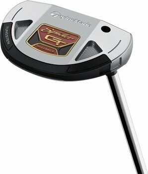 Taco de golfe - Putter TaylorMade Spider GT Destro #3 33" Taco de golfe - Putter - 4