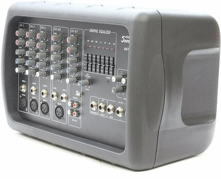 Power mengpaneel Soundking AE 72 G - 3