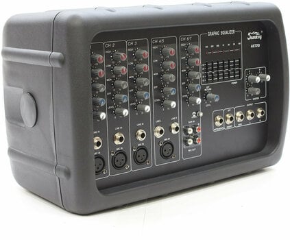 Power mengpaneel Soundking AE 72 G - 4