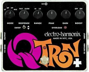 Guitar Effect Electro Harmonix Q-Tron Plus Auto Guitar Effect - 1