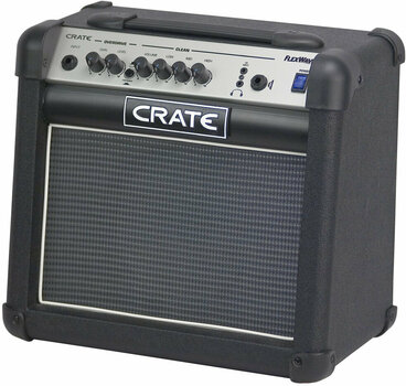 Gitarové kombo Crate Flex Wave 15 - 2