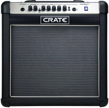 Gitarsko combo pojačalo Crate Flex Wave 15 Reverb - 2