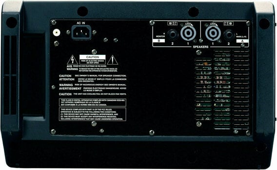 Power Μίκτης Yamaha EMX 312 SC - 3