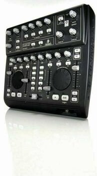 Table de mixage DJ Behringer BCD 3000 B-CONTROL DEEJAY - 3