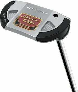 Golfová palica Putter TaylorMade Spider GT Notchback Pravá ruka Notchback 33" Golfová palica Putter - 4