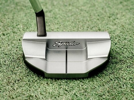 Golfclub - putter TaylorMade Spider GT Notchback Rechterhand Notchback 34" Golfclub - putter - 9