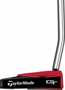 Club de golf - putter TaylorMade Spider GT Single Bend Putter Single Bend Main gauche 35" - 5