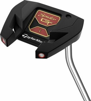 Golf Club Putter TaylorMade Spider GT Single Bend Putter Single Bend Right Handed 34" - 4