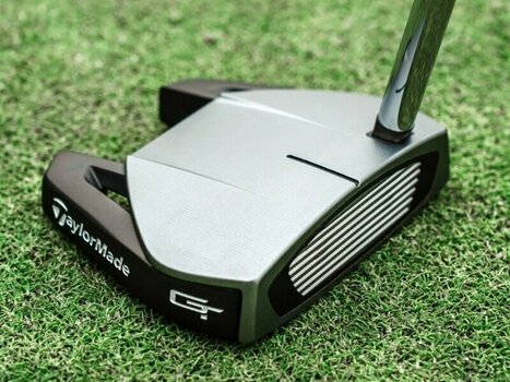 Golf Club Putter TaylorMade Spider GT Single Bend Putter Single Bend Right Handed 35" - 10
