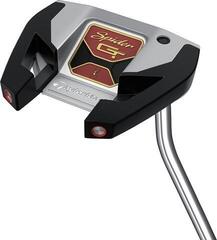 Mazza da golf - putter TaylorMade Spider GT Single Bend Putter Mano sinistra Single Bend 35" Mazza da golf - putter - 3