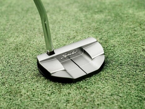 Golfclub - putter TaylorMade Spider GT Notchback Linkerhand Notchback 34" Golfclub - putter - 9