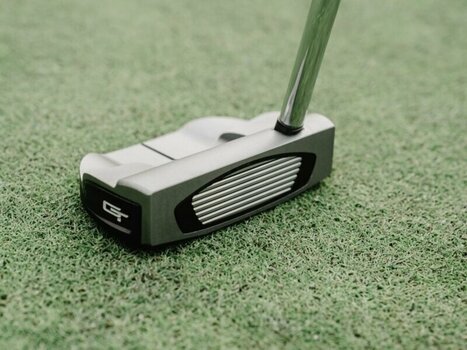 Club de golf - putter TaylorMade Spider GT Notchback Main gauche Notchback 34" Club de golf - putter - 10