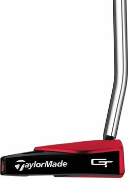 Golf Club Putter TaylorMade Spider GT Single Bend Putter Single Bend Right Handed 33" - 5