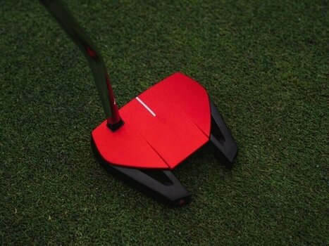 Golfclub - putter TaylorMade Spider GT Single Bend Putter Single Bend Rechterhand 33" - 9