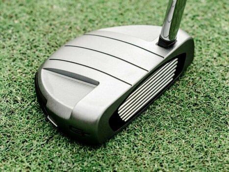 Golfclub - putter TaylorMade Spider GT Rollback Single Bend Putter Rechterhand 33" - 10