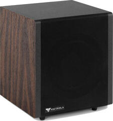 Turntable kit
 Victrola Premiere V1 Black Turntable kit - 6