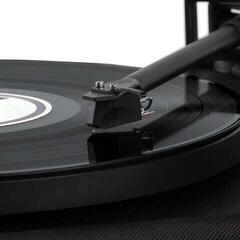 Turntable kit
 Victrola Premiere V1 Black Turntable kit - 3