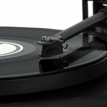 Gramofon komplet Victrola Premiere V1 Black - 4