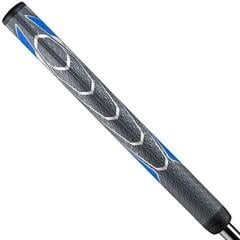 Grip Lamkin Sink Fit PU Standard Black/Blue Grip - 2