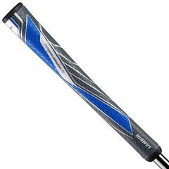 Grip Lamkin Sink Fit PU Standard Black/Blue Grip - 1