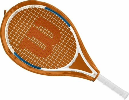 Tennis Racket Wilson Roland Garros Elite Comp Jr Tennis Racket - 3