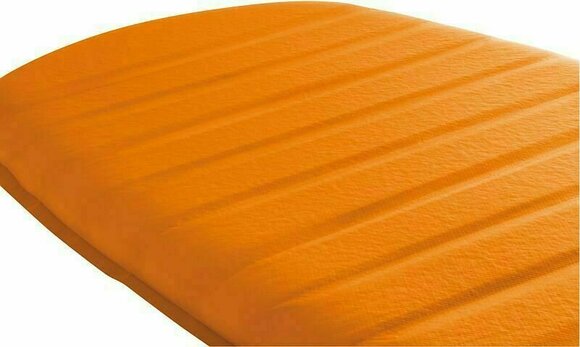 Στρώμα Ferrino Superlite Superlite 850 Orange Self-Inflating Mat - 3