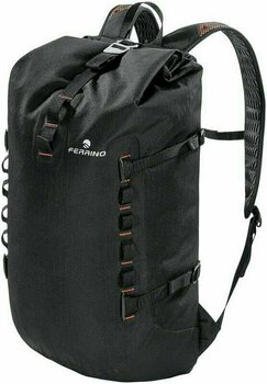 Lifestyle Backpack / Bag Ferrino Dry Up Black 22 L Backpack - 3
