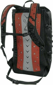 Lifestyle Backpack / Bag Ferrino Dry Up Black 22 L Backpack - 4