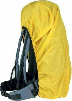 Дъждобран за раници Ferrino Cover Yellow 15 - 30 L Дъждобран за раници - 2
