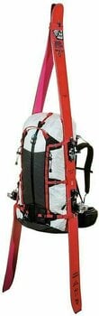 Outdoor Backpack Ferrino Instinct 65+15 White/Black Outdoor Backpack - 8