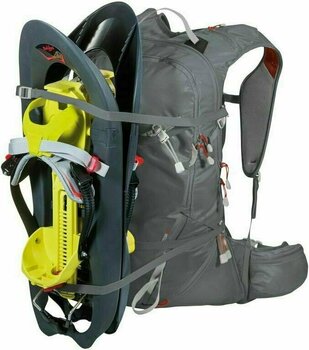 Ski Travel Bag Ferrino Rutor Yellow Ski Travel Bag - 3