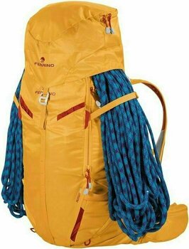 Ski Travel Bag Ferrino Rutor Light Grey Ski Travel Bag - 8