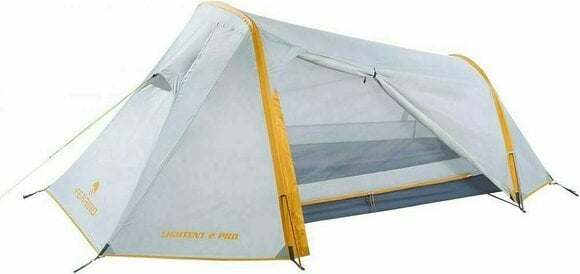 Tent Ferrino Lightent Pro Grey Tent - 2