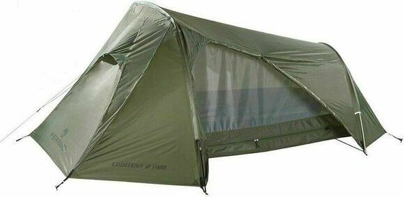 Tent Ferrino Lightent Pro Olive Green Tent - 2