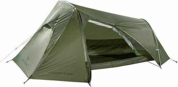 Tent Ferrino Lightent Pro Olive Green Tent - 3