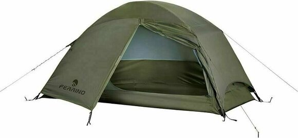 Tent Ferrino Nemesi Pro Green Tent - 2