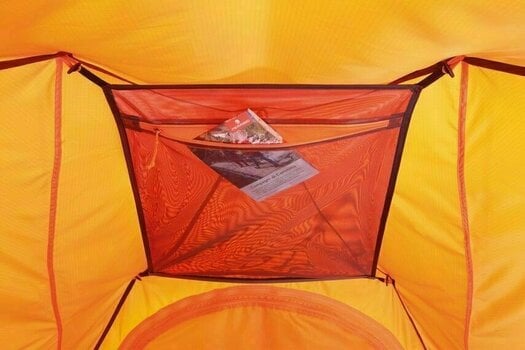 Tent Ferrino Pilier Orange Tent - 4