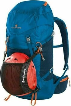 Outdoor Backpack Ferrino Agile 25 Black Outdoor Backpack - 3