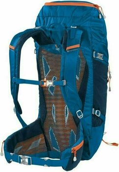 Outdoor Backpack Ferrino Agile 25 Black Outdoor Backpack - 4