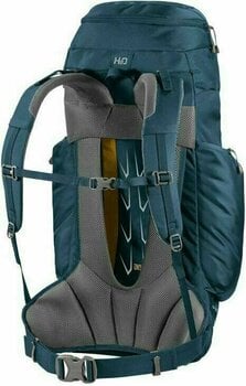 Outdoor Backpack Ferrino Alta Via 35 Blue Outdoor Backpack - 2