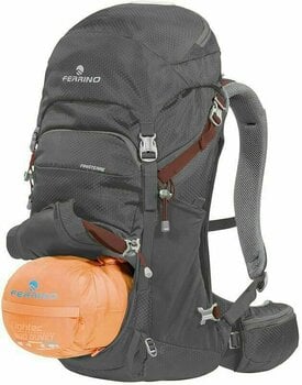 Outdoor Backpack Ferrino Finisterre 28 Green Outdoor Backpack - 4