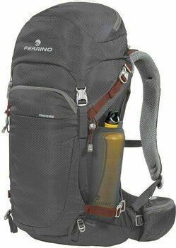 Outdoor Backpack Ferrino Finisterre 28 Green Outdoor Backpack - 5