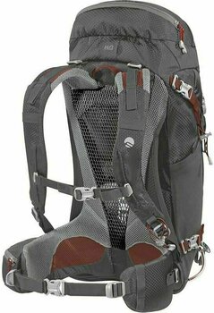 Outdoor Backpack Ferrino Finisterre 28 Green Outdoor Backpack - 6