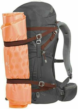 Outdoor Backpack Ferrino Finisterre 28 Grey Outdoor Backpack - 3