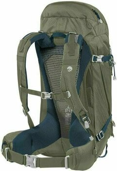 Outdoor Backpack Ferrino Finisterre 48 Green Outdoor Backpack - 2