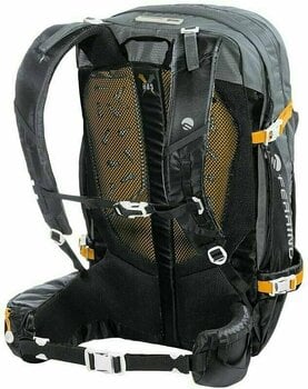 Outdoor Backpack Ferrino Maudit 30+5 Grey/Black Outdoor Backpack - 2